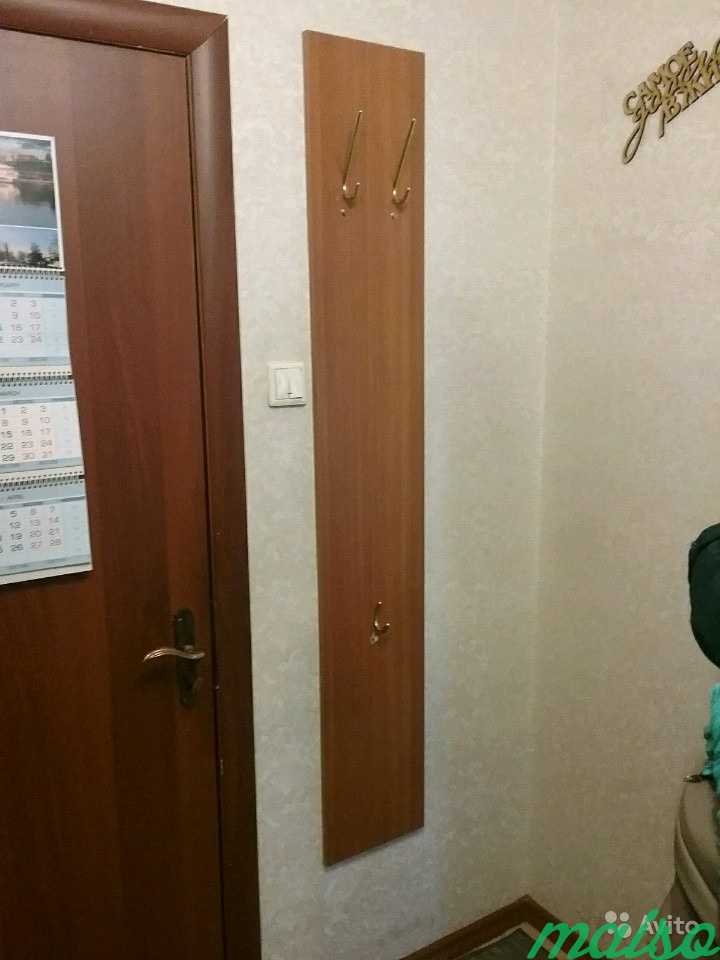 Прихожая. Шкаф в Москве. Фото 3