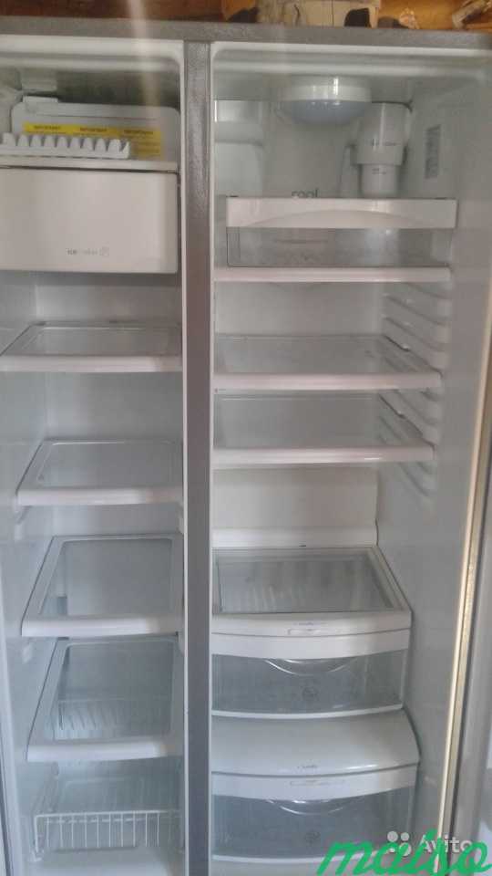 Продам холодильник 2-х камерный De Dietrich в Москве. Фото 7