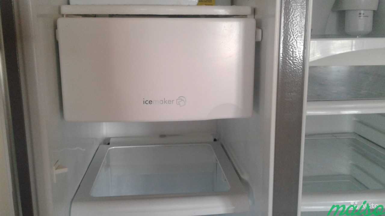 Продам холодильник 2-х камерный De Dietrich в Москве. Фото 6
