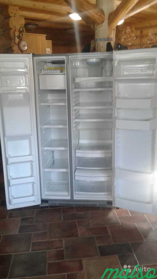 Продам холодильник 2-х камерный De Dietrich в Москве. Фото 5