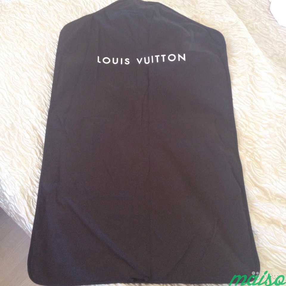 Вешалки Louis Vuitton / DG кофры пакеты коробки ор в Москве. Фото 2