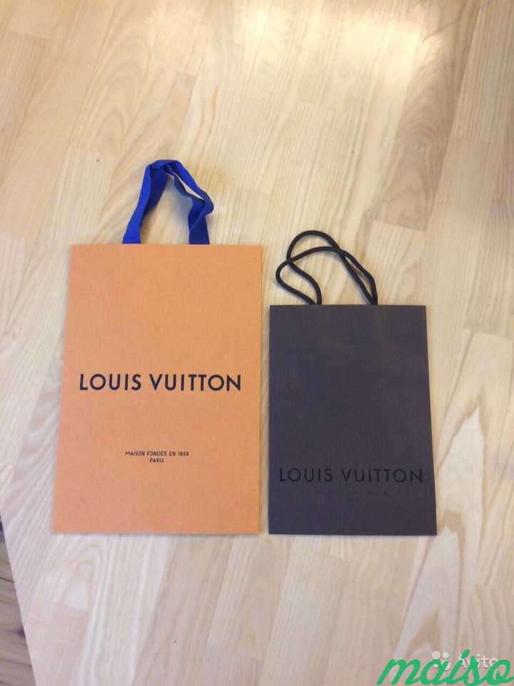 Вешалки Louis Vuitton / DG кофры пакеты коробки ор в Москве. Фото 4