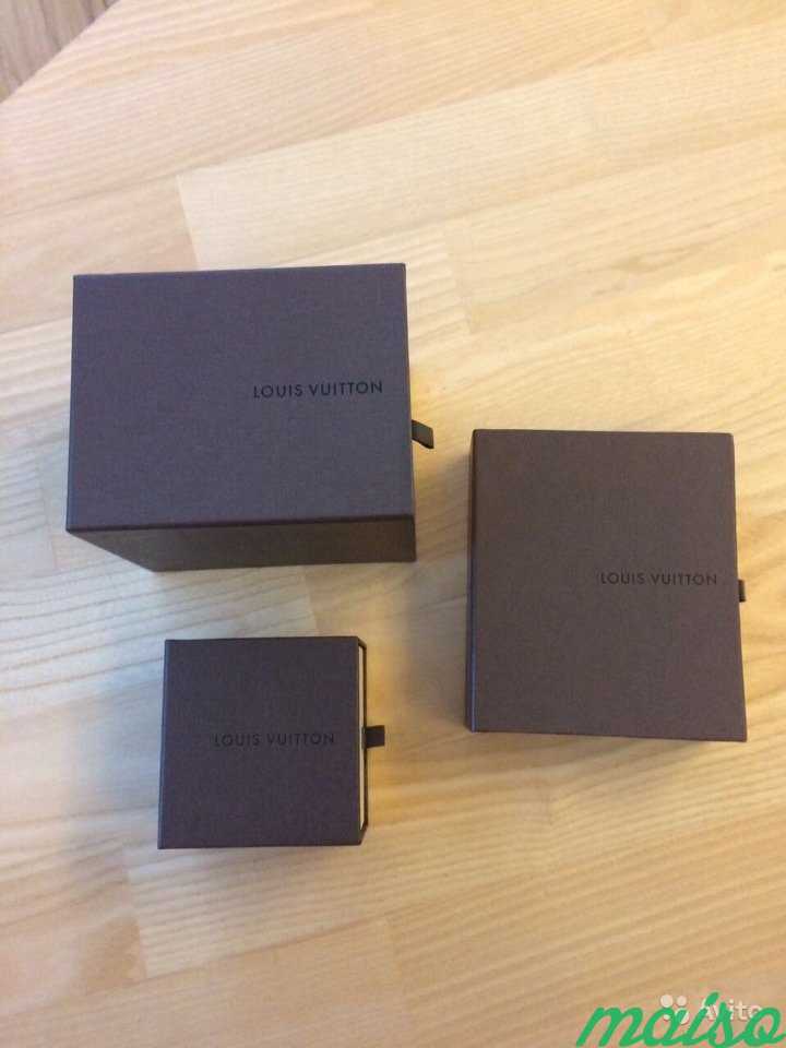 Вешалки Louis Vuitton / DG кофры пакеты коробки ор в Москве. Фото 3