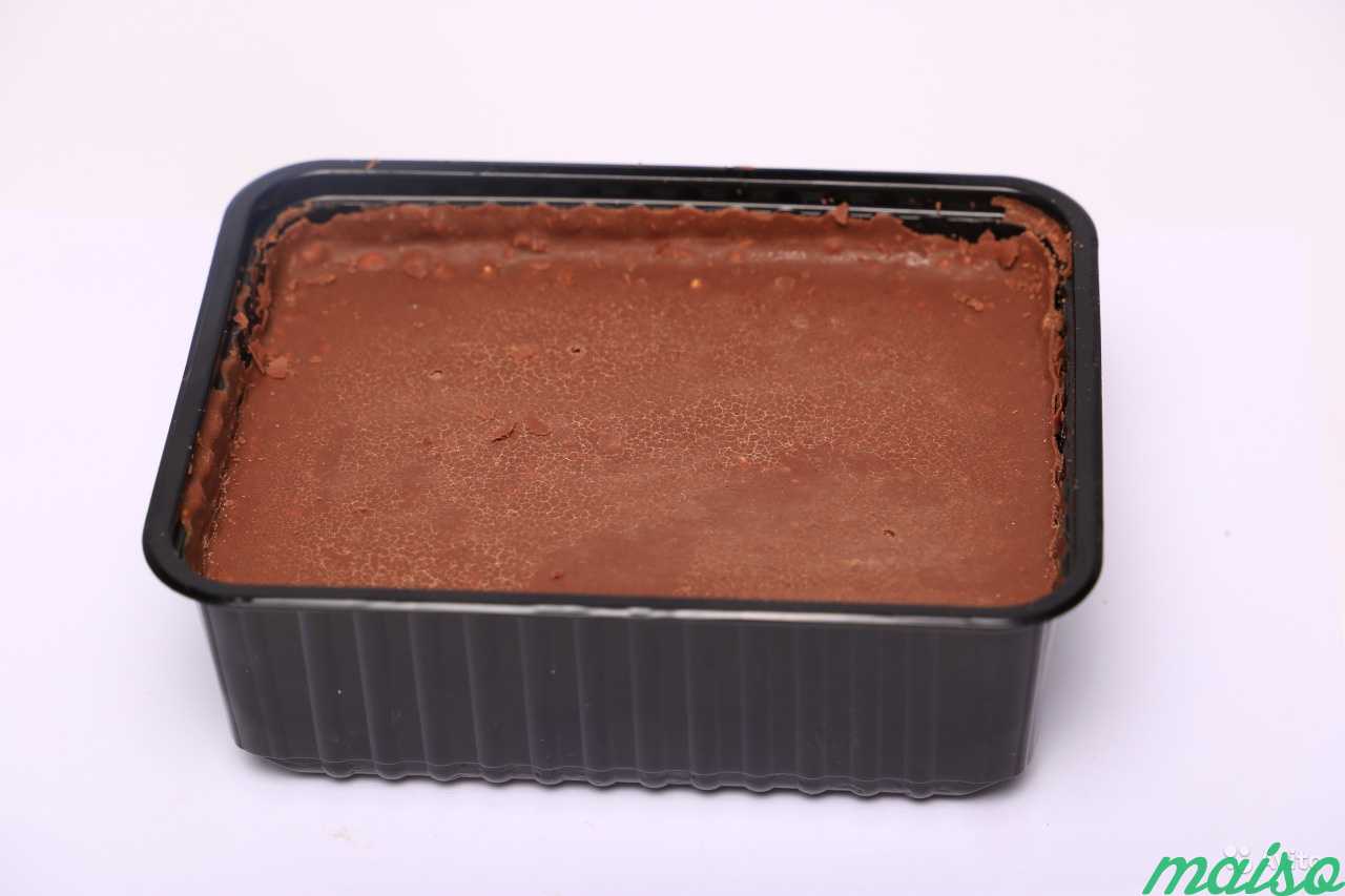 Шоколад оптом от производителя в Москве. Фото 7