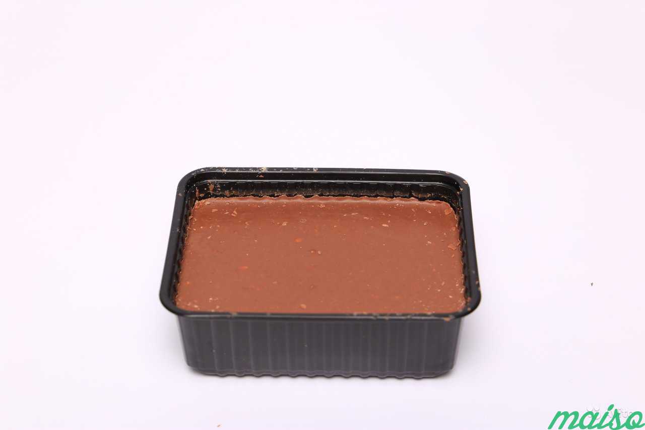 Шоколад оптом от производителя в Москве. Фото 1