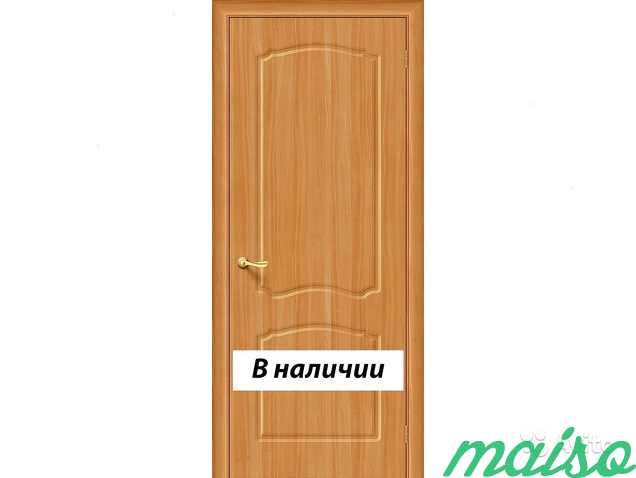 Дверь межкомнатная Пвх 53 в Москве. Фото 1