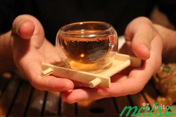 Фэн Хуан Дань Цун китайский чай в Москве. Фото 2