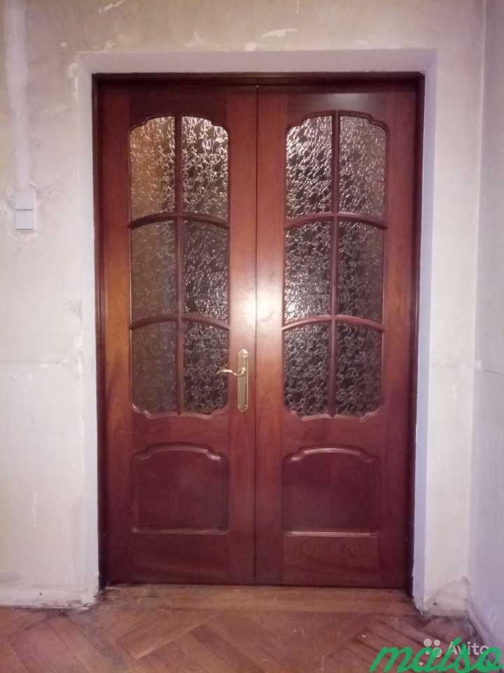 Межкомнатные двери Luvipol (Испания) отл.качества в Москве. Фото 5