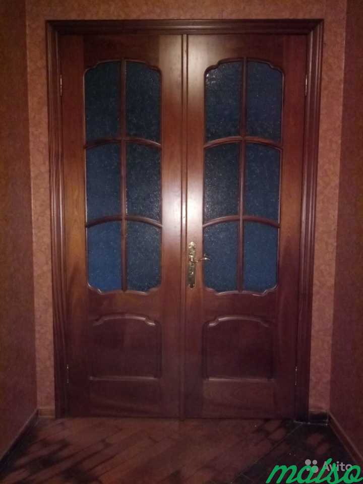 Межкомнатные двери Luvipol (Испания) отл.качества в Москве. Фото 4