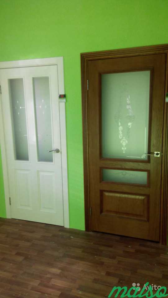 Двери межкомнатные в Москве. Фото 10
