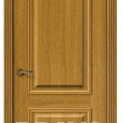 Дверь Mr.Wood Вуд Классик-12 Natur Oak