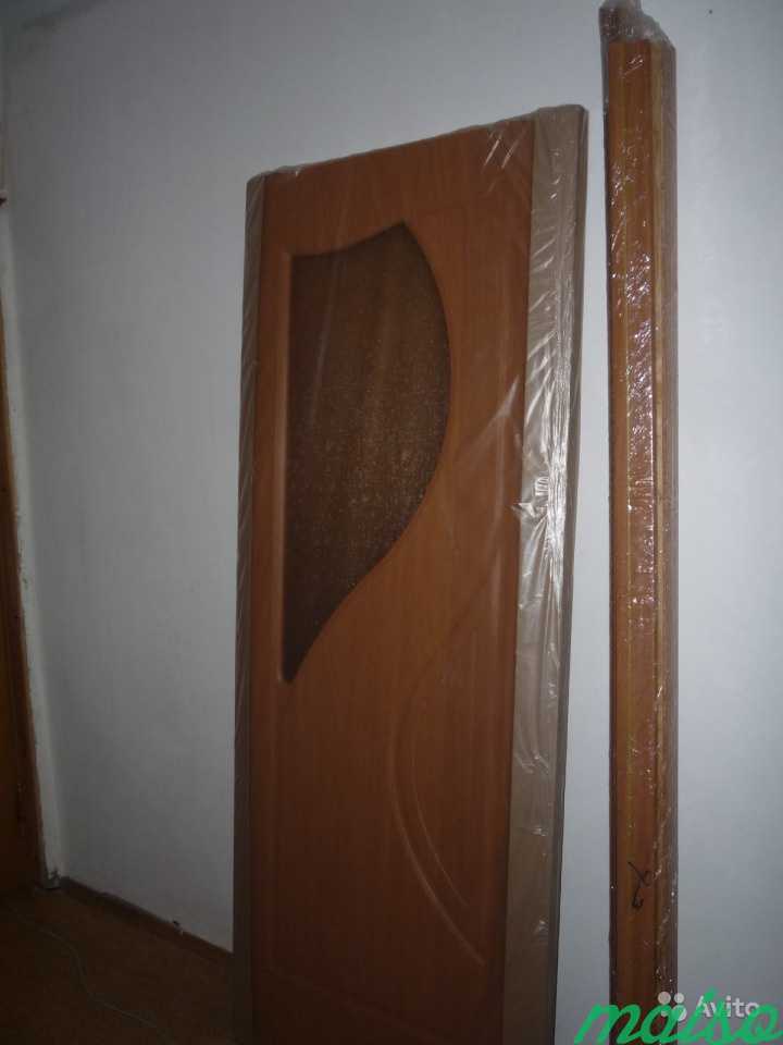 Продам дверь 80х200 в Москве. Фото 3