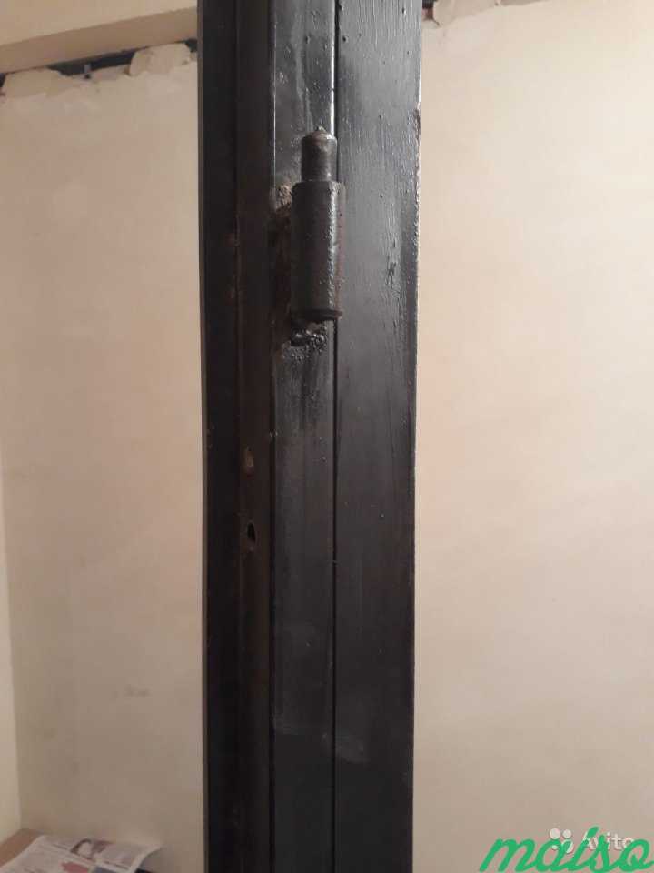 Дверь входная метал.,двери межкомнатные массив в Москве. Фото 2