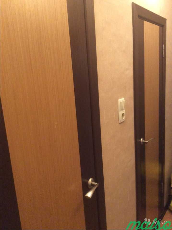 Межкомнатные двери в Москве. Фото 4