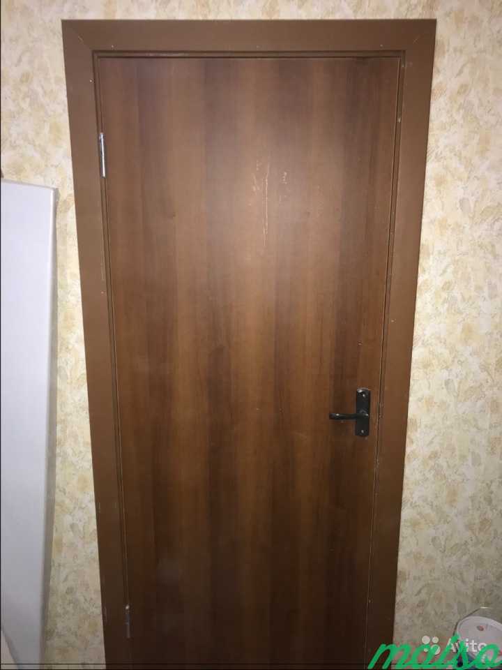 Двери комплект 5 штук в Москве. Фото 1
