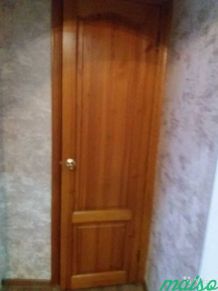 Продаю межкомнатные двери в Москве. Фото 1