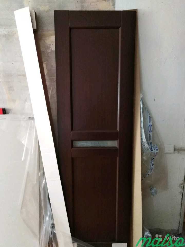 Новые двери - 2 шт, в упаковке в Москве. Фото 5
