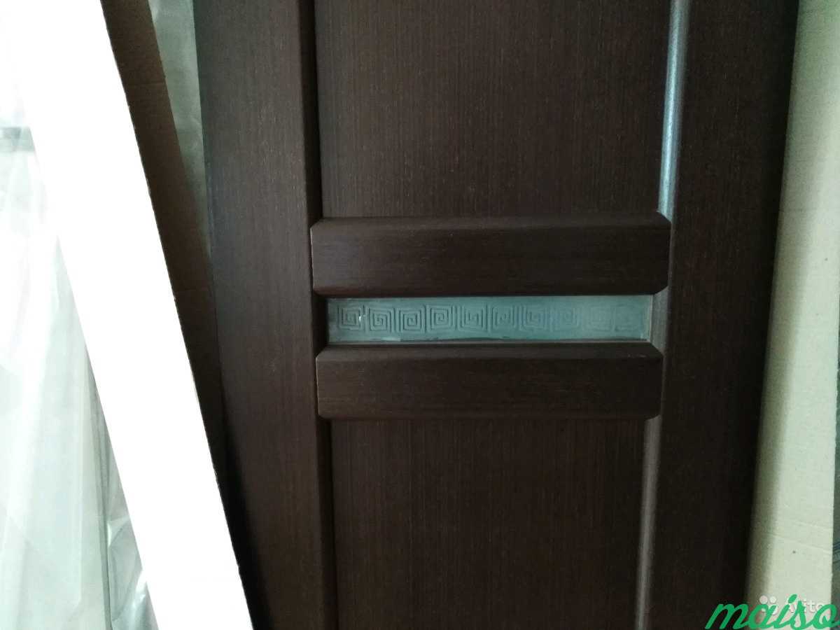 Новые двери - 2 шт, в упаковке в Москве. Фото 6