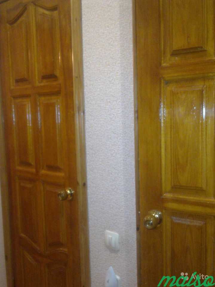 Дверь в Москве. Фото 4