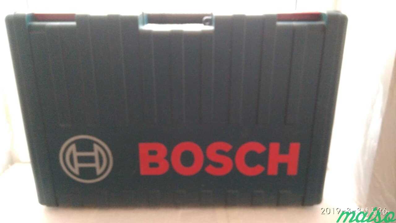 Перфоратор Bosch в Москве. Фото 3