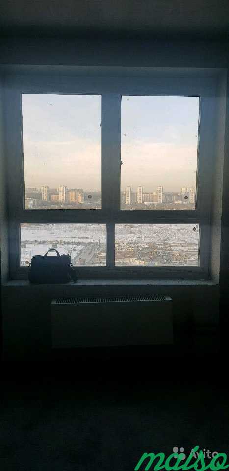 Пластиковые окна от застройщика в Москве. Фото 2