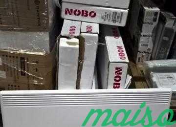 Nobo Nordic NFC новые в Москве. Фото 1