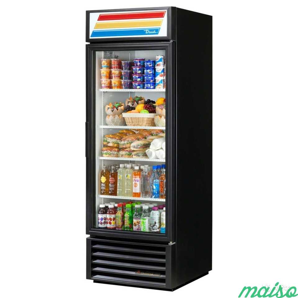 Холодильник true t-23