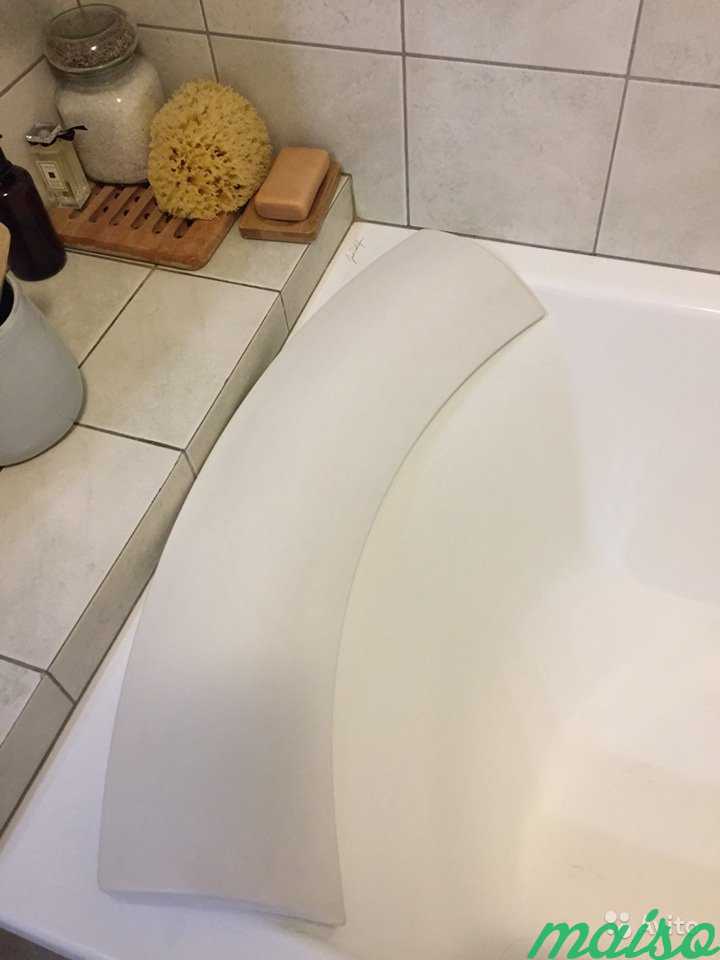 Подушка для ванны Jacob Delafon в Москве. Фото 1