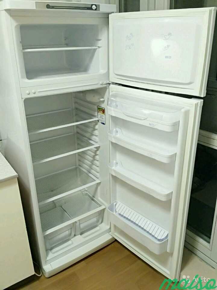 Холодильник indesit ST167-1 в Москве. Фото 2