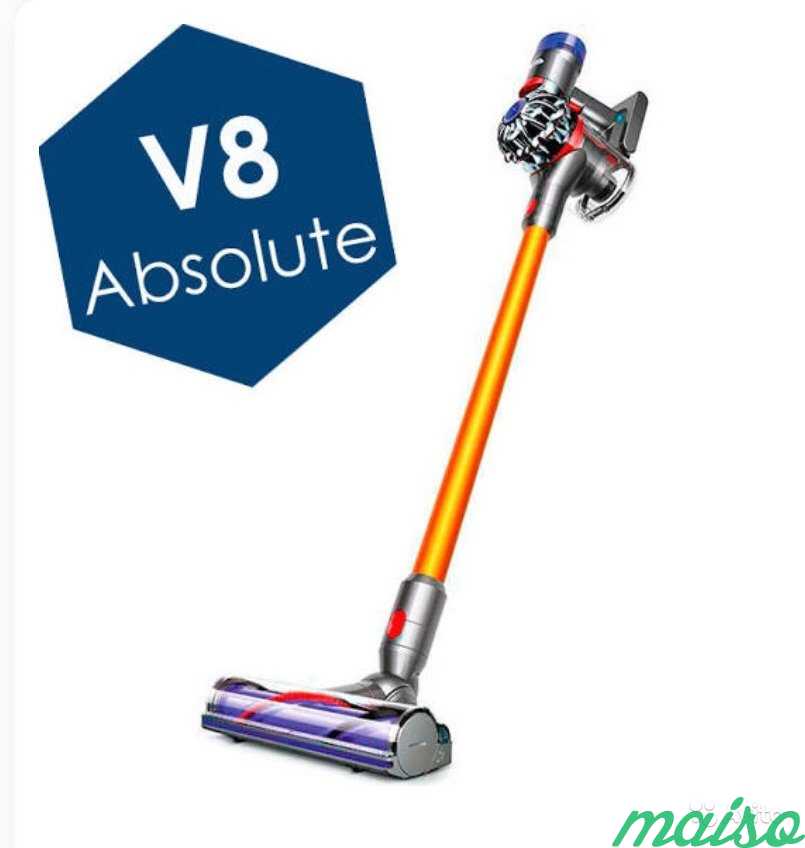 Absolute 8
