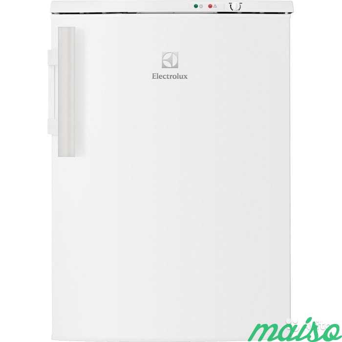 Морозильник Electrolux EUT1106AW2 в Москве. Фото 1