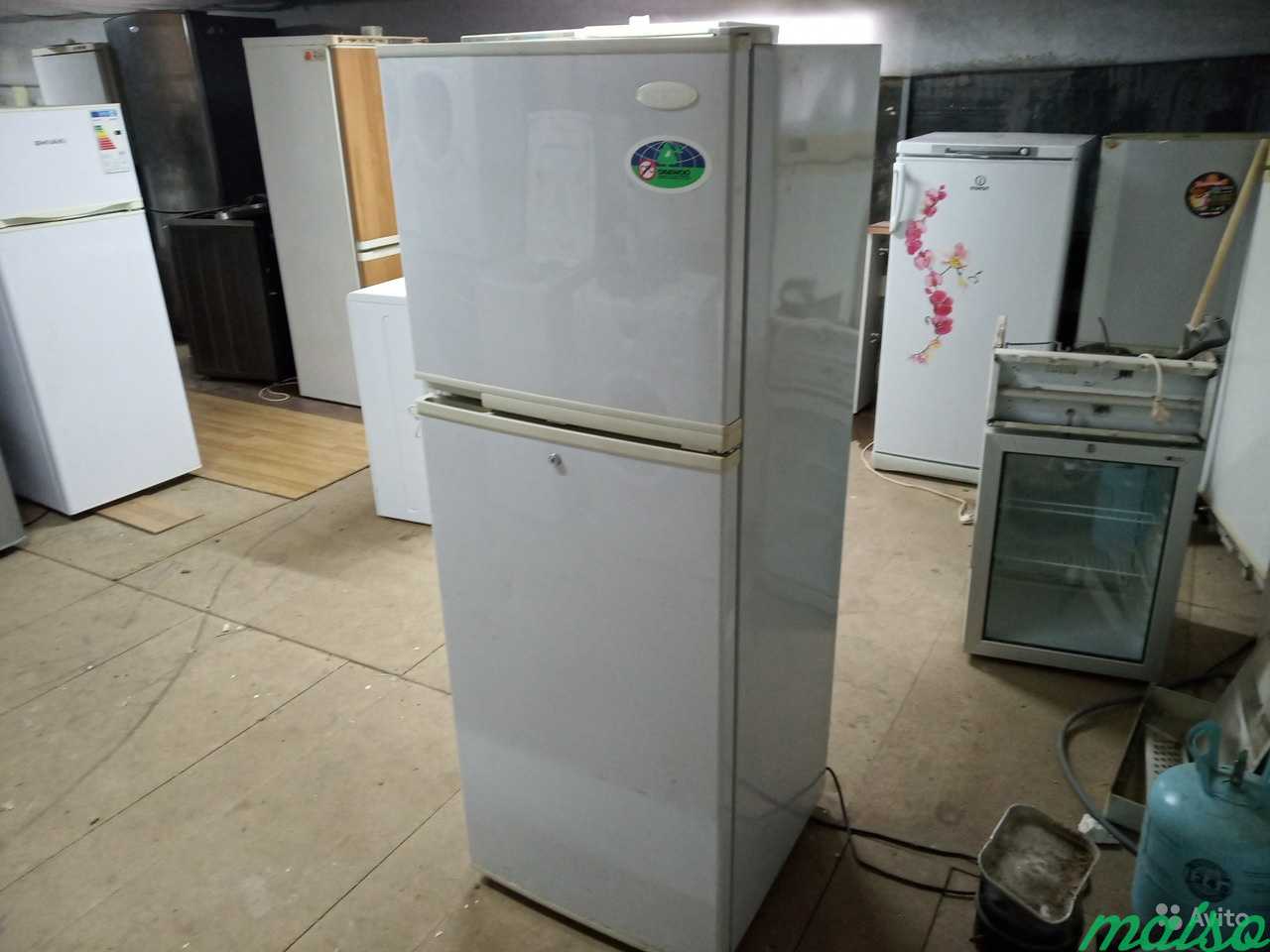 Daewoo fr 251 Refrigerator