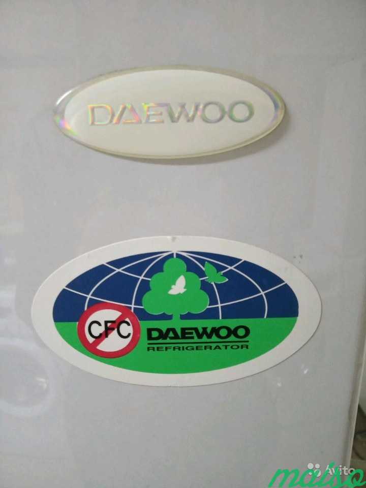 Холодильник Daewoo FR-251 в Москве. Фото 2