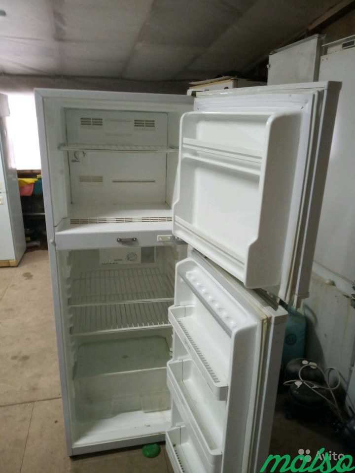 Холодильник Daewoo FR-251 в Москве. Фото 3