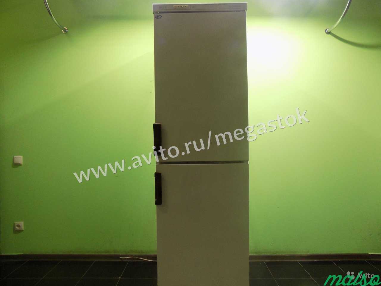 Холодильник б/у Саратов в Москве. Фото 1