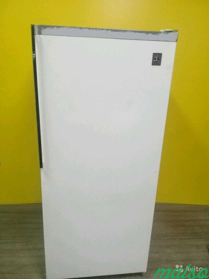 Холодильник ZIL в Москве. Фото 1