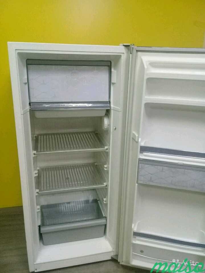 Холодильник ZIL в Москве. Фото 2