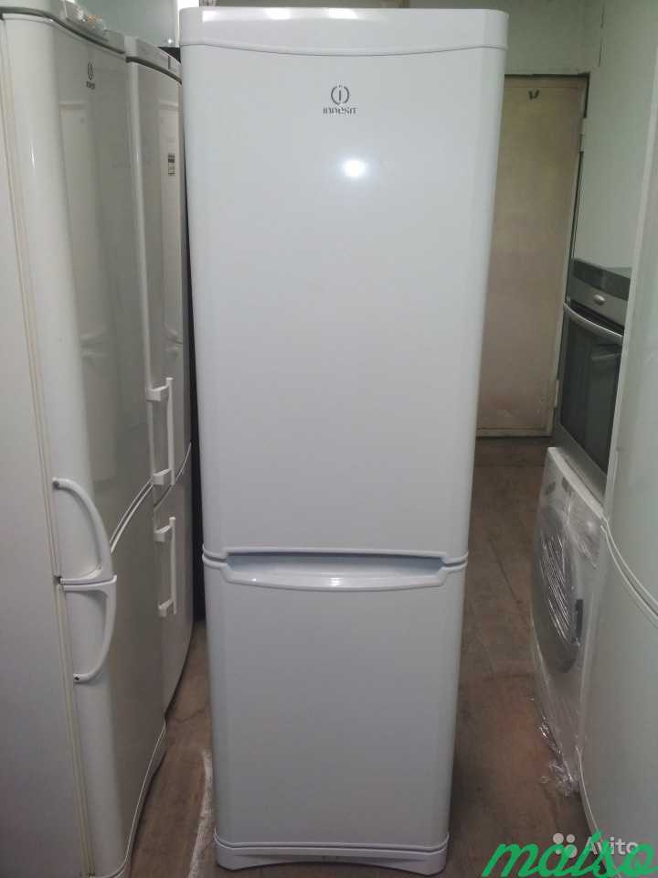 Холодильник indesit 132 в Москве. Фото 1