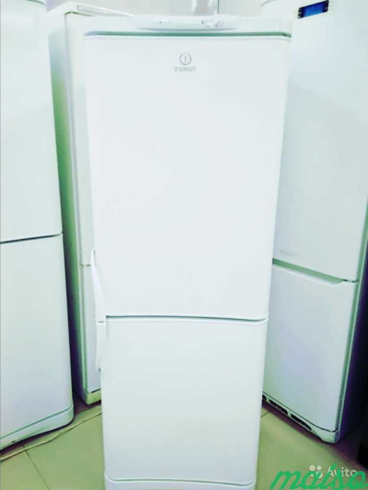 Холодильник indesit модель C-132G016 в Москве. Фото 1