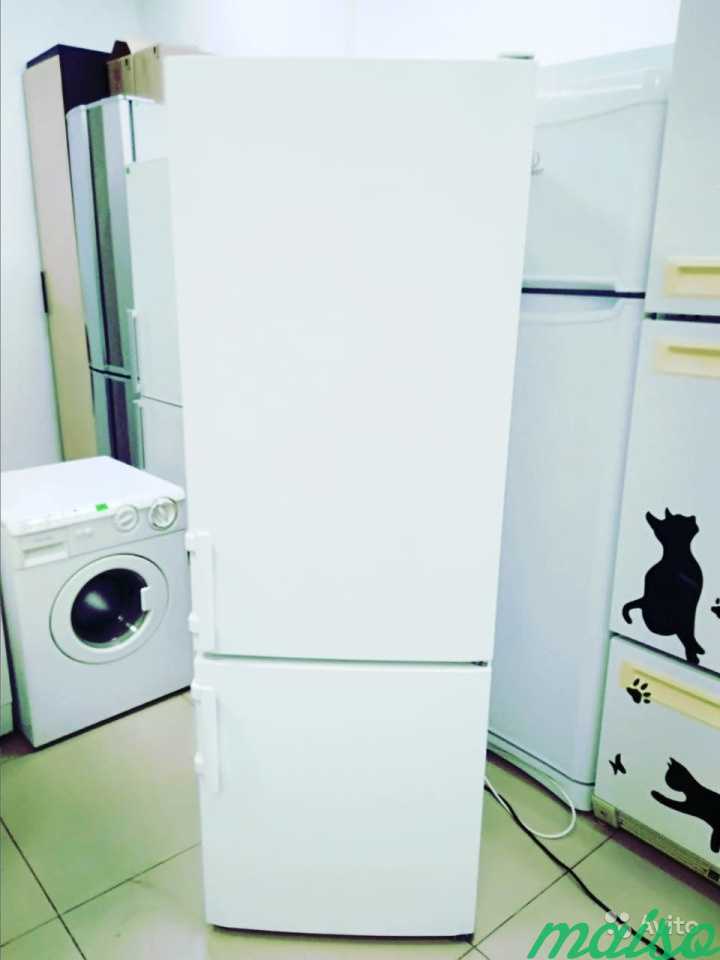 Холодильник liebherr comfort 2721 Index 21/001 в Москве. Фото 1
