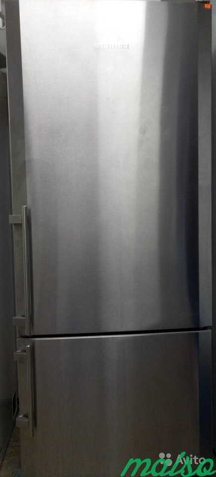 Холодильник Liebherr CPes 4613 в Москве. Фото 1