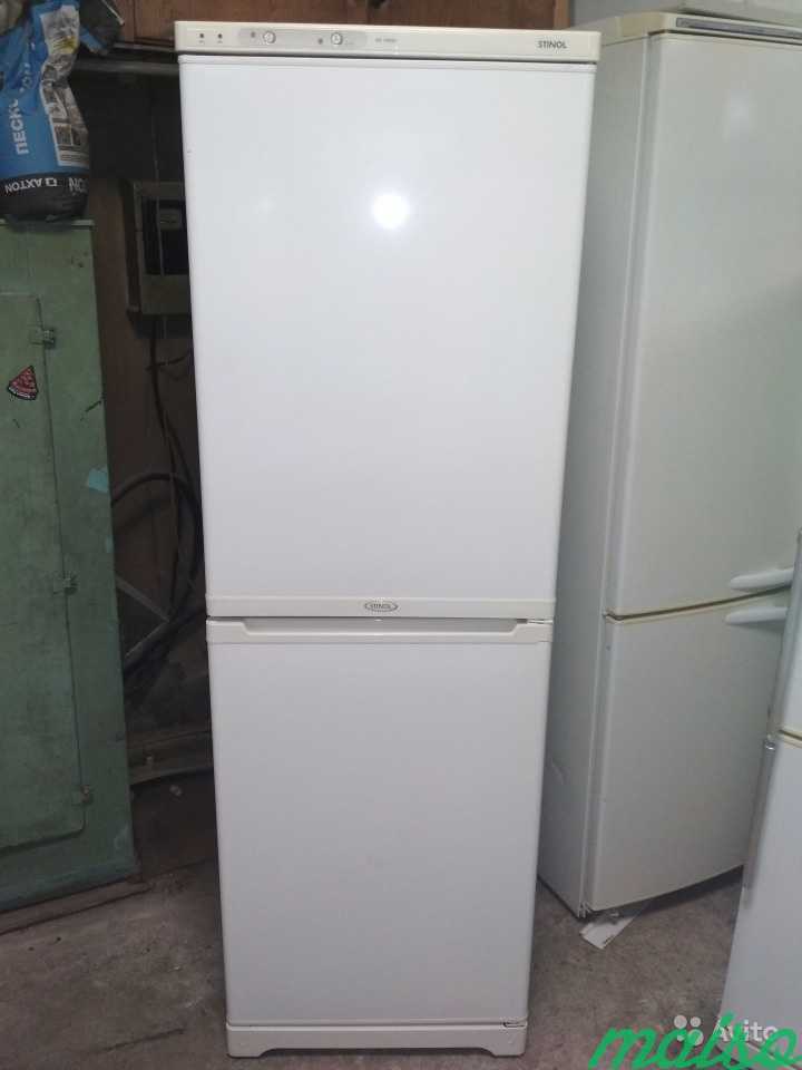 Холодильник Stinol 107 в Москве. Фото 1