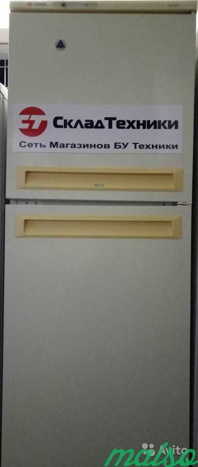 Холодильник Stinol 110 EL в Москве. Фото 1