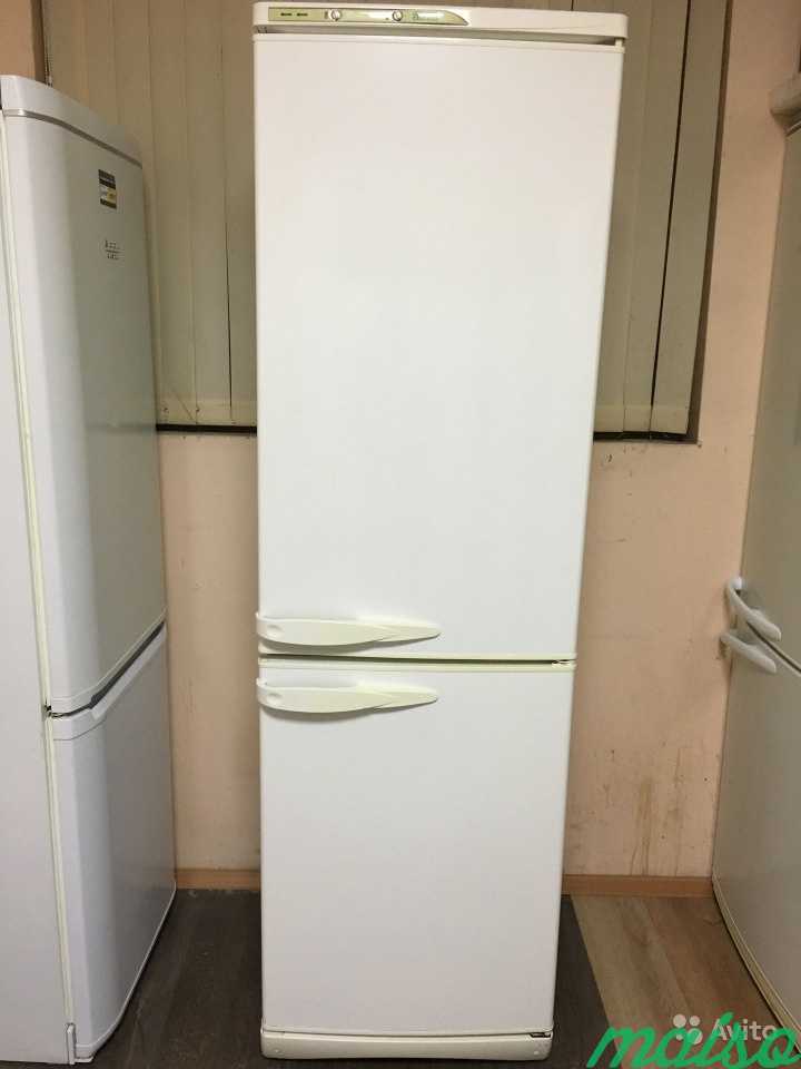 Холодильник Stinol RFC 370 в Москве. Фото 1