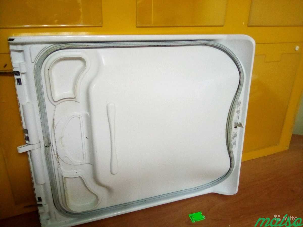 Люк крышка для стиральной машины Электролюкс 004 в Москве. Фото 2