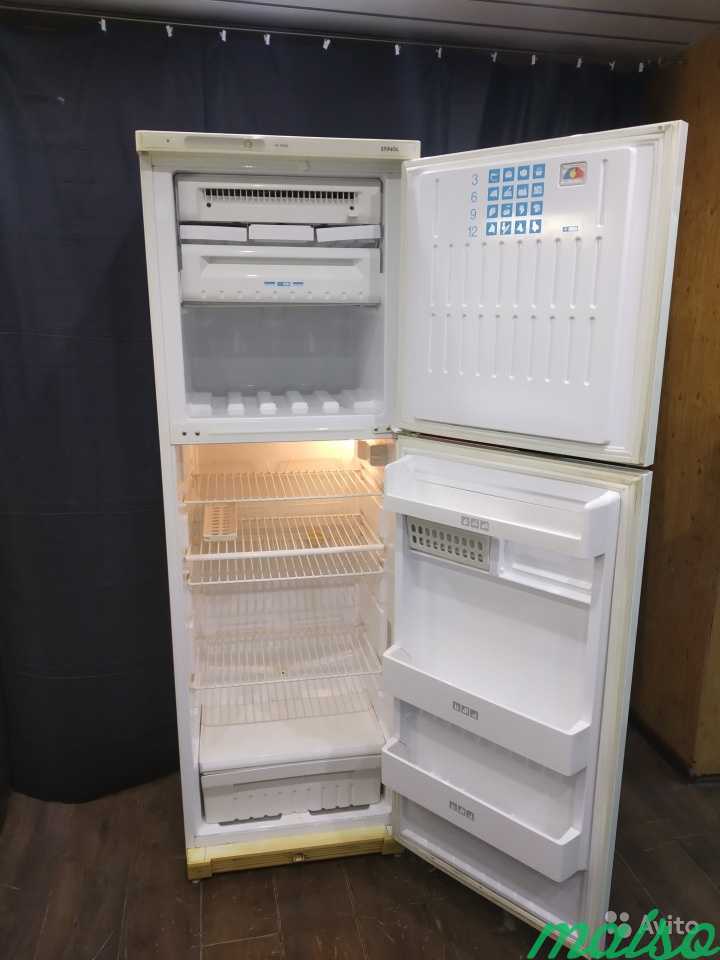 Холодильник Стинол 110 в Москве. Фото 2