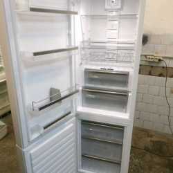Холодильник whirlpool No Frost