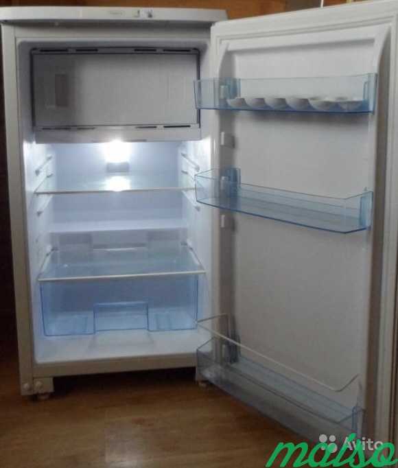 Холодильник Бирюса R 108 CA в Москве. Фото 3
