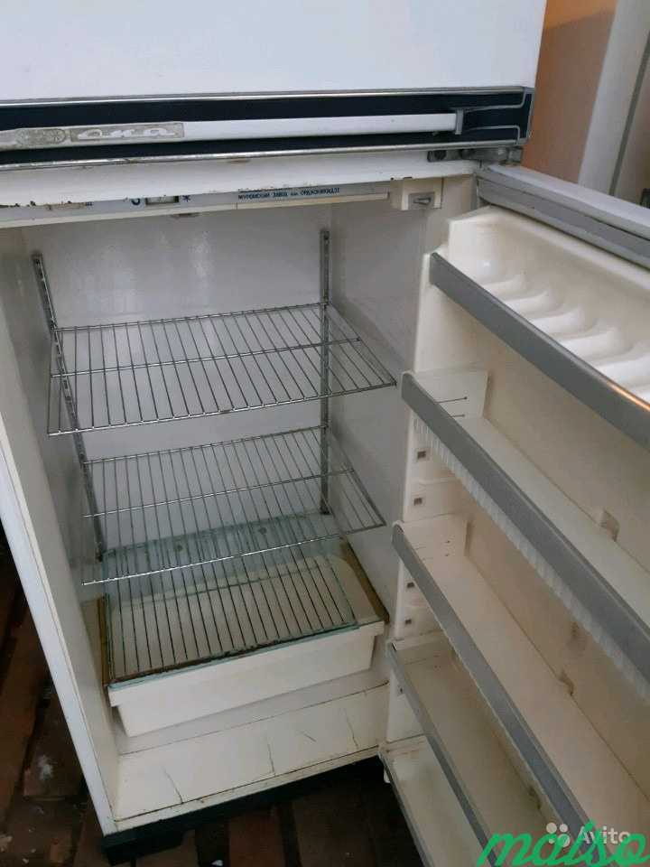 Холодильник Ока в Москве. Фото 2