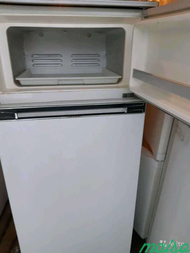 Холодильник Ока в Москве. Фото 3